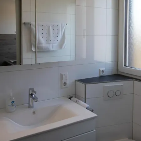 Hochwertiges In Bester Lage Appartamento