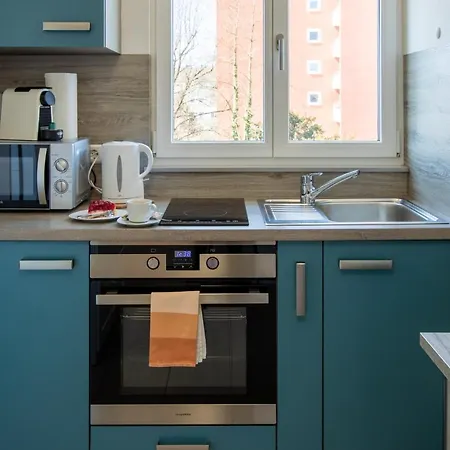 Hochwertiges In Bester Lage Friedrichshafen