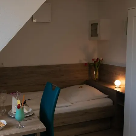 Hochwertiges In Bester Lage * Фридрихсхафен