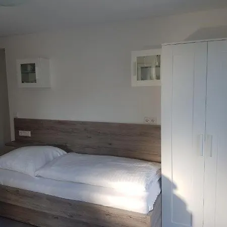 Hochwertiges In Bester Lage Apartment Friedrichshafen