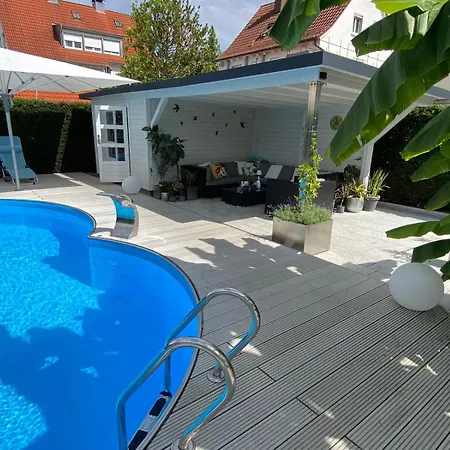 Hochwertiges In Bester Lage Friedrichshafen