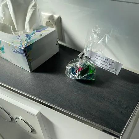 Hochwertiges In Bester Lage Appartamento *