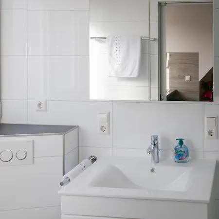 Hochwertiges In Bester Lage Апартаменты Фридрихсхафен