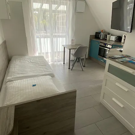 Hochwertiges In Bester Lage Апартаменты