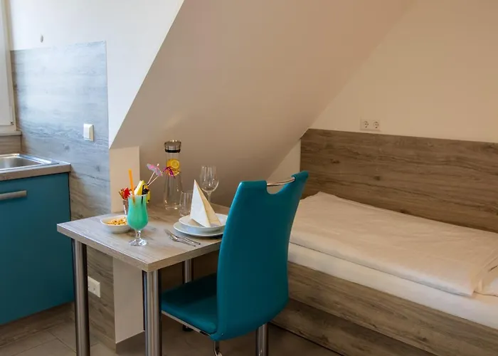 Hochwertiges In Bester Lage Διαμέρισμα