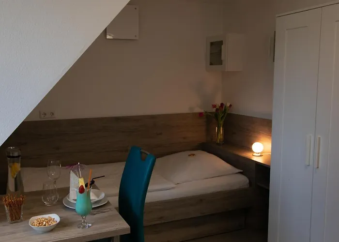 Hochwertiges In Bester Lage * Φριντρισχάφεν