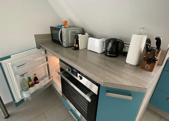 Hochwertiges In Bester Lage Φριντρισχάφεν